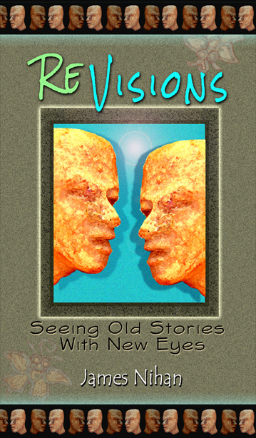 ReVisions book cover